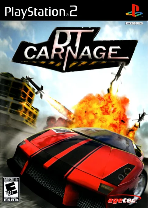 DT Carnage (USA)
